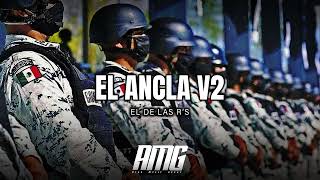 El De Las R's - El Ancla V2(Previo)