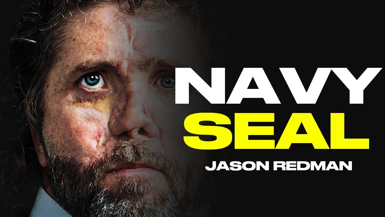 The True Story Of Navy SEAL Jason Redman | Mulligan Brothers Documentary