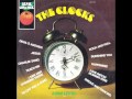 THE CLOCKS 1973 