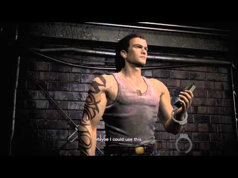 [HD] Resident Evil 0 Chapter 23 Opis przejścia HARD Ps4