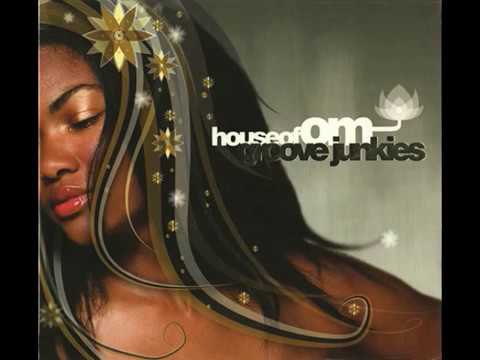(Groove Junkies) House of OM - Nu Rhythmix - Origins (Neo Funk Mix)
