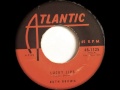 Lucky lips - Ruth Brown - ATLANTIC 45-1125 (1957 ...