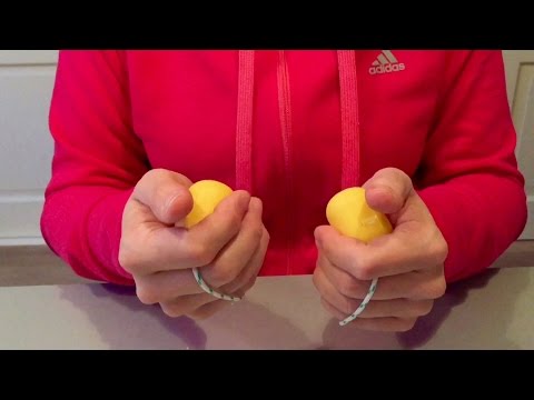 Make your own asalato's