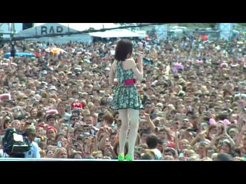 [HD] Sophie Ellis Bextor - Murder On The Dancefloor (T4OTB 2007)