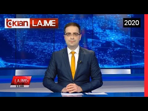 Edicioni i Lajmeve Tv Klan 23 prill 2020, ora 12:00