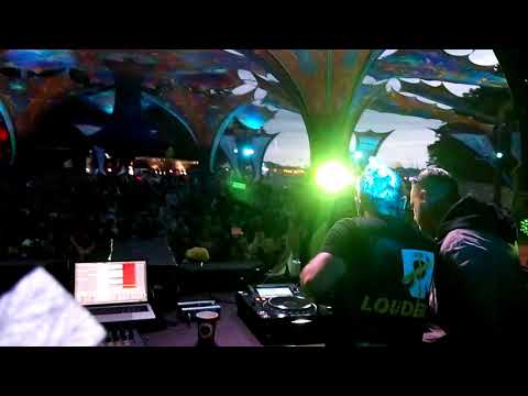 Ranji & Ghost Rider - VOOV 2021