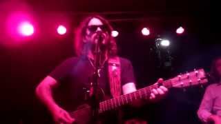 Shooter Jennings 5-25-2013 St. Louis ,MO pt1