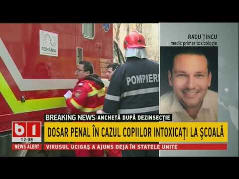 STIRI B1 ORA 12 00 DIN 22 IAN 2020: MASURI DE URGENTA PENTRU COMBATEREA VIRUSULUI UCIGAS DIN CHINA.