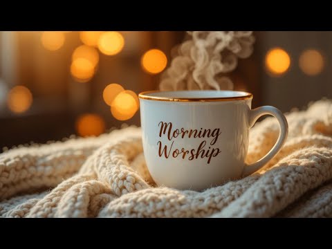 Start Your Day With Peaceful Morning Worship!