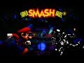 Metal Reflection Super Smash Bros Remix