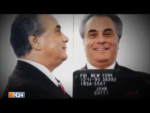 Das FBI: Usa Top Secret Doku