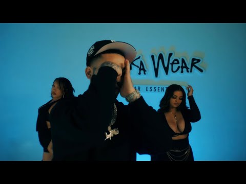 Lil Weirdo Feat SieteNameKeek " Way Worse "  ( Official Music Video) Dir akaBeto