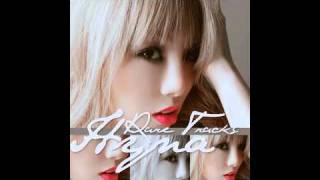 Hyna - Usotsuki [うそつき]