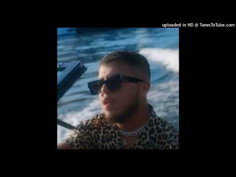 (FREE) Hamza x Niska Type Beat - "Cigarrillo"