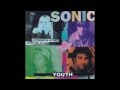 Sonic Youth Bone
