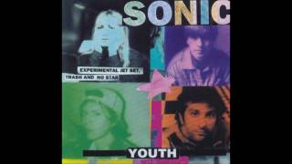 Sonic Youth Bone