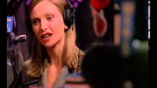 Ally McBeal ( Ally McBeal )