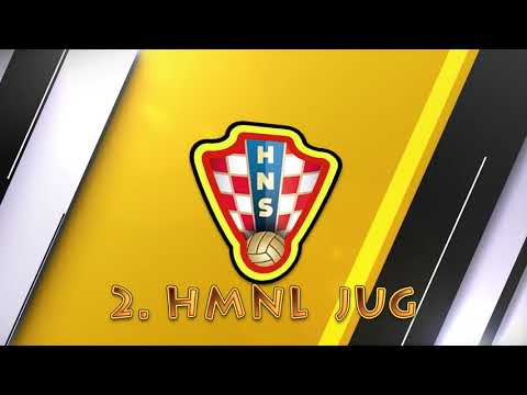 UMN_TV  2HMNL_FC Genuis - MNK Bačvice (Sažetak)