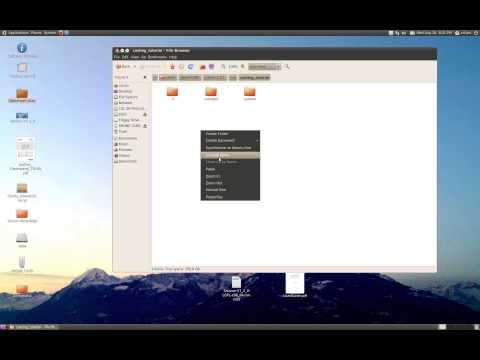Salome OpenFOAM Tutorial - CAD model to Solution Complete