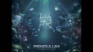 Pendulum - Under The Waves