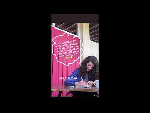 HackisStories -  Instagram Stories von FelixLobrecht TommiSchmitt - Liebes Tagebuch📜 -