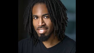 Kenneth Holley Actors Reel 2019 video