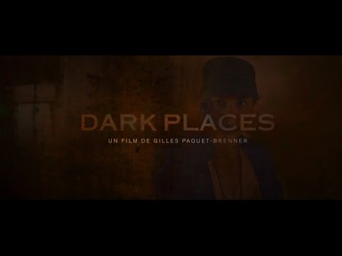 Trailer Watch: "Dark Places" International Trailer #1 overview