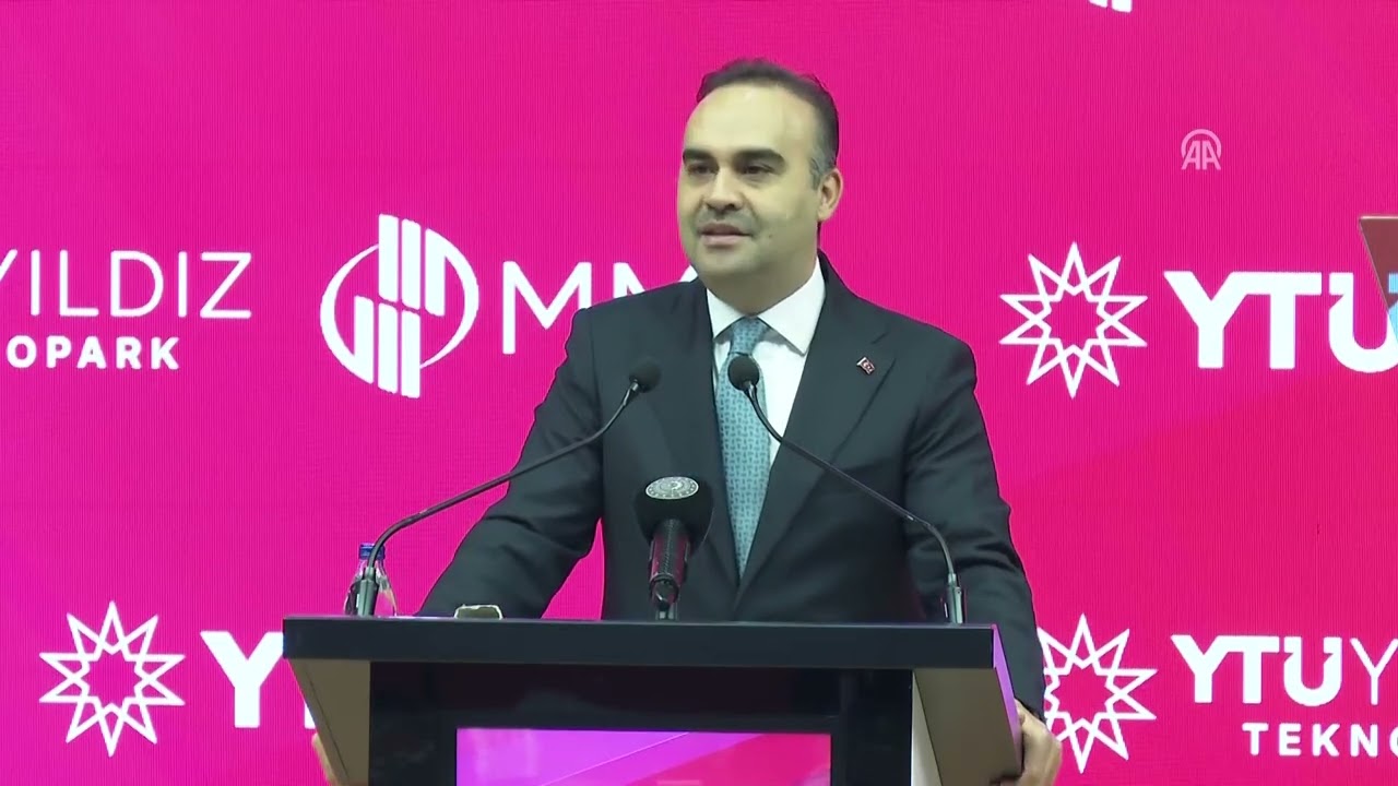 7. Ar-Ge İnovasyon Zirvesi ve Fuarı