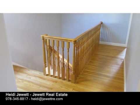 49 West Shore, Merrimac MA 01860 - Single Family Home - Real Estate - For Sale -