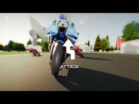 MotoGP™ Rivals - Official Game video thumbnail