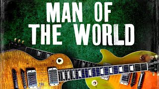 Man of the World: The Music of Peter Green - Promo Video (2022)
