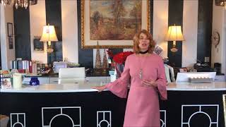 Bring us your consignment items