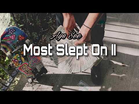 Aye See - Big Dawg (prod. TWes)