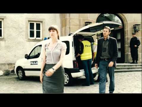 Marek Bukowski jako seksowny policjant w filmie Uwiklanie