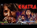 Khatra | Hindi Dubbed Full Movie | Santhosh Prathap, Reshmi Menon,Kovai Sarala | Dubbed Horror Movie