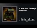 Automatic freestyle - Blueprint x Trap5