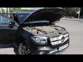 1536792 Mercedes-Benz X 350 d 4MATIC 7G-Tronic Plus 2019 }}