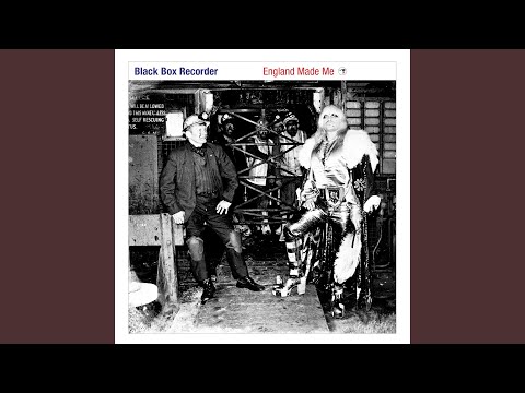 Brutality - Black Box Recorder