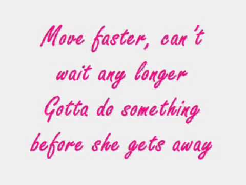 One Shot (Love On The Line) Lyrics