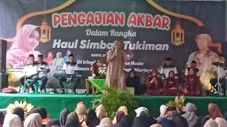 Download lagu Pengajian Ustadzah Mumpuni Handayayekti Paling Lucu di Magelang mp3