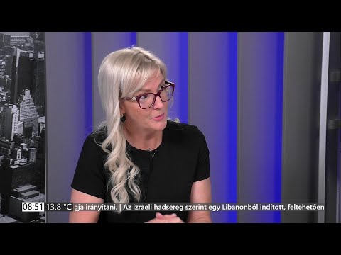 PIRKADAT Breuer Péterrel: Földi Judit