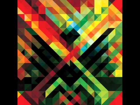 Africa HiTech - Gangslap