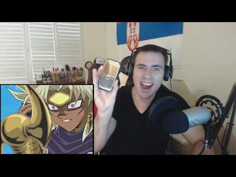 YGOTAS Episode 60 - Millennium Item Tech Support - Kaiba vs Joey (Yugioh Abridged Reaction)