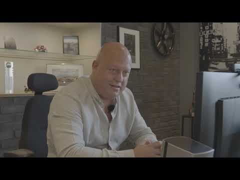 How Selling Chickens Led to Building the FASTEST CAR IN THE WORLD