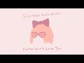 Sia - Fame Won't Love You (feat. Paris Hilton) (Official Lyric Video)