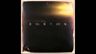 D W N T W N - Heroine (Audio)