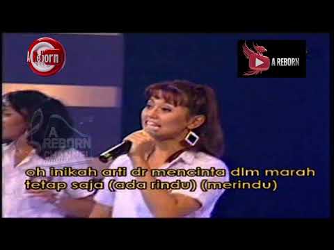 ARTI MENCINTA (LIVE) | LASTMI, HERA, & YENNY | AFI 1 | AKADEMI FANTASI INDOSIAR