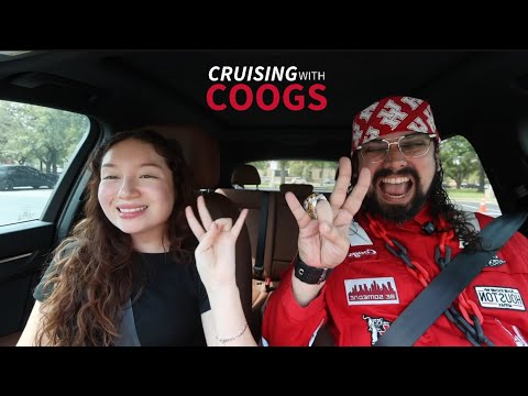 Cruising With Coogs episode