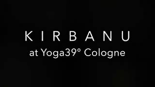 YIN YOGA & MANTRA mit Kirbanu & Nelli 04.04.2020 14:00-16:30 Uhr