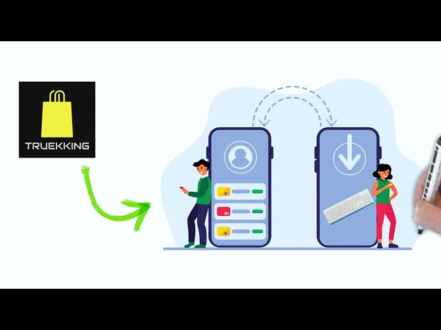 Truekking: nueva vida a tus aparatos electrónicos